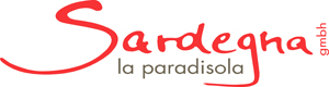Sardinien Gmbh Logo
