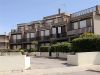 <p>Ansicht von der Strandstrasse</p>