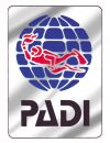 padi logo