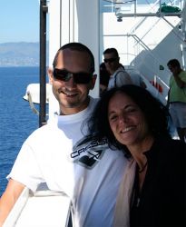 Sarda Divers Team