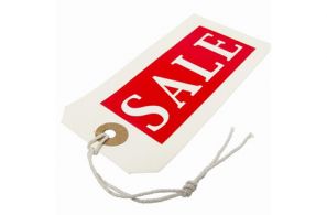 sale