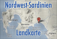 Interaktive Landkarte mit unserem Standort